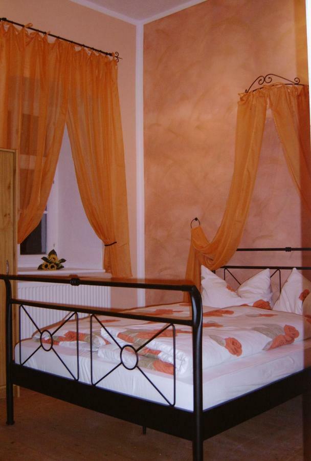 Gräfenthal Hotel Schloss Wespenstein المظهر الخارجي الصورة