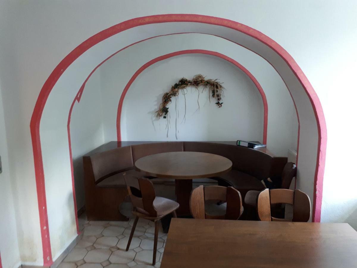 Gräfenthal Hotel Schloss Wespenstein المظهر الخارجي الصورة